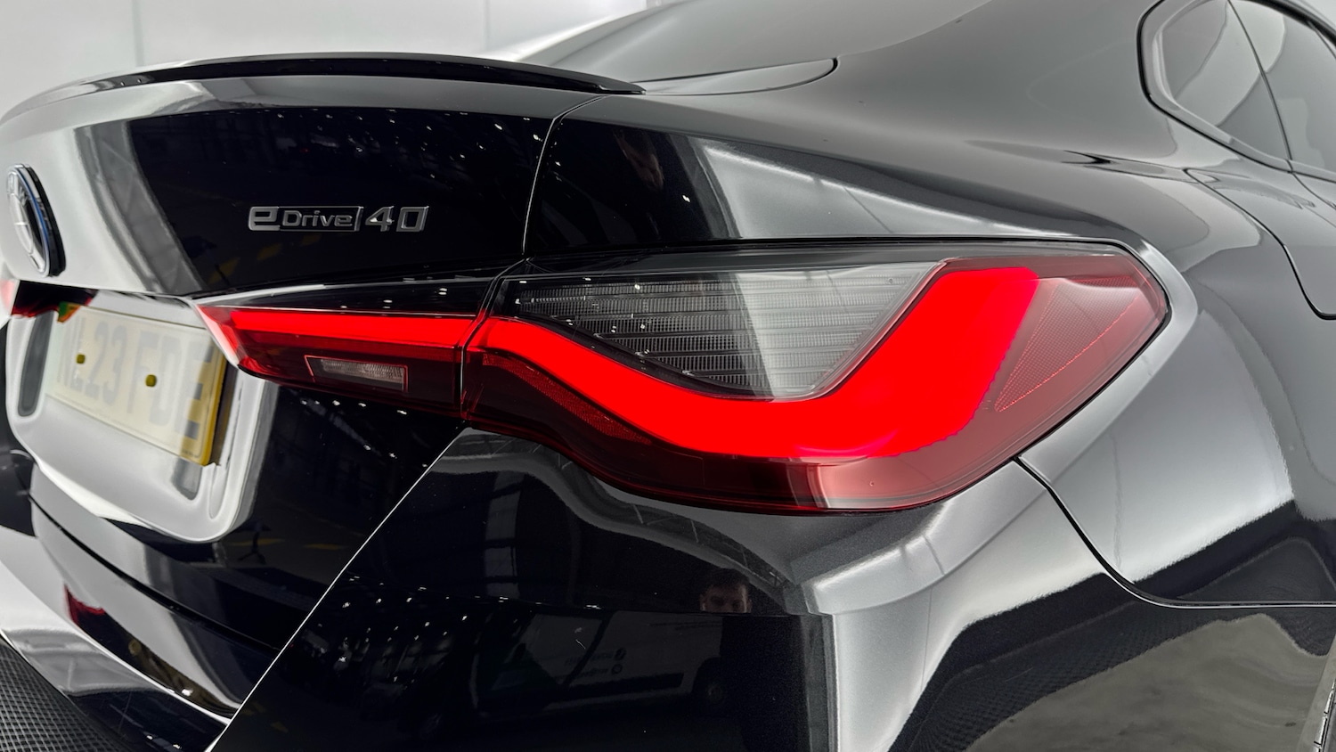 Used BMW i4 2023 for sale - 77298239: Photo 25