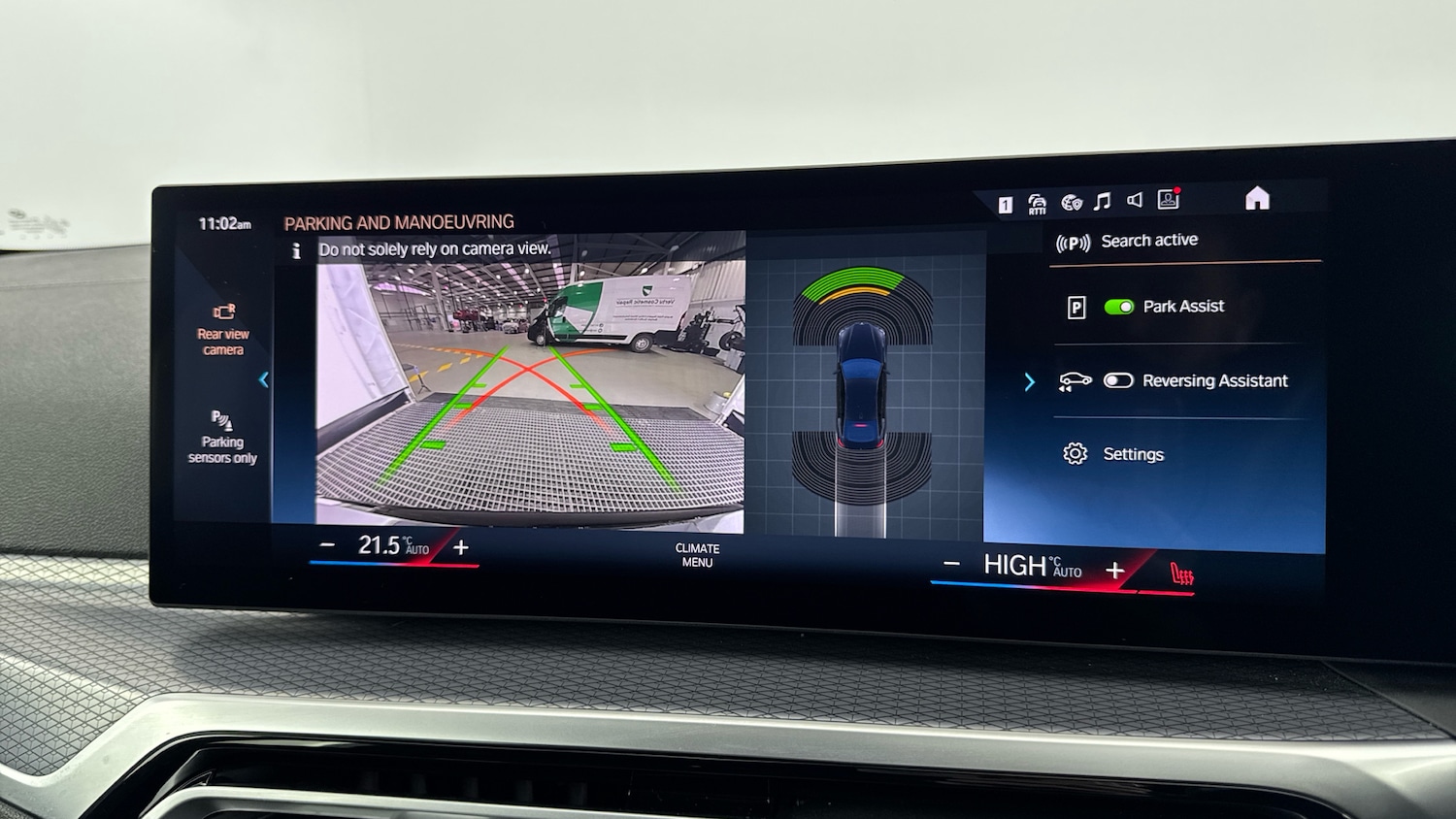 Used BMW i4 2023 for sale - 77298239: Photo 32