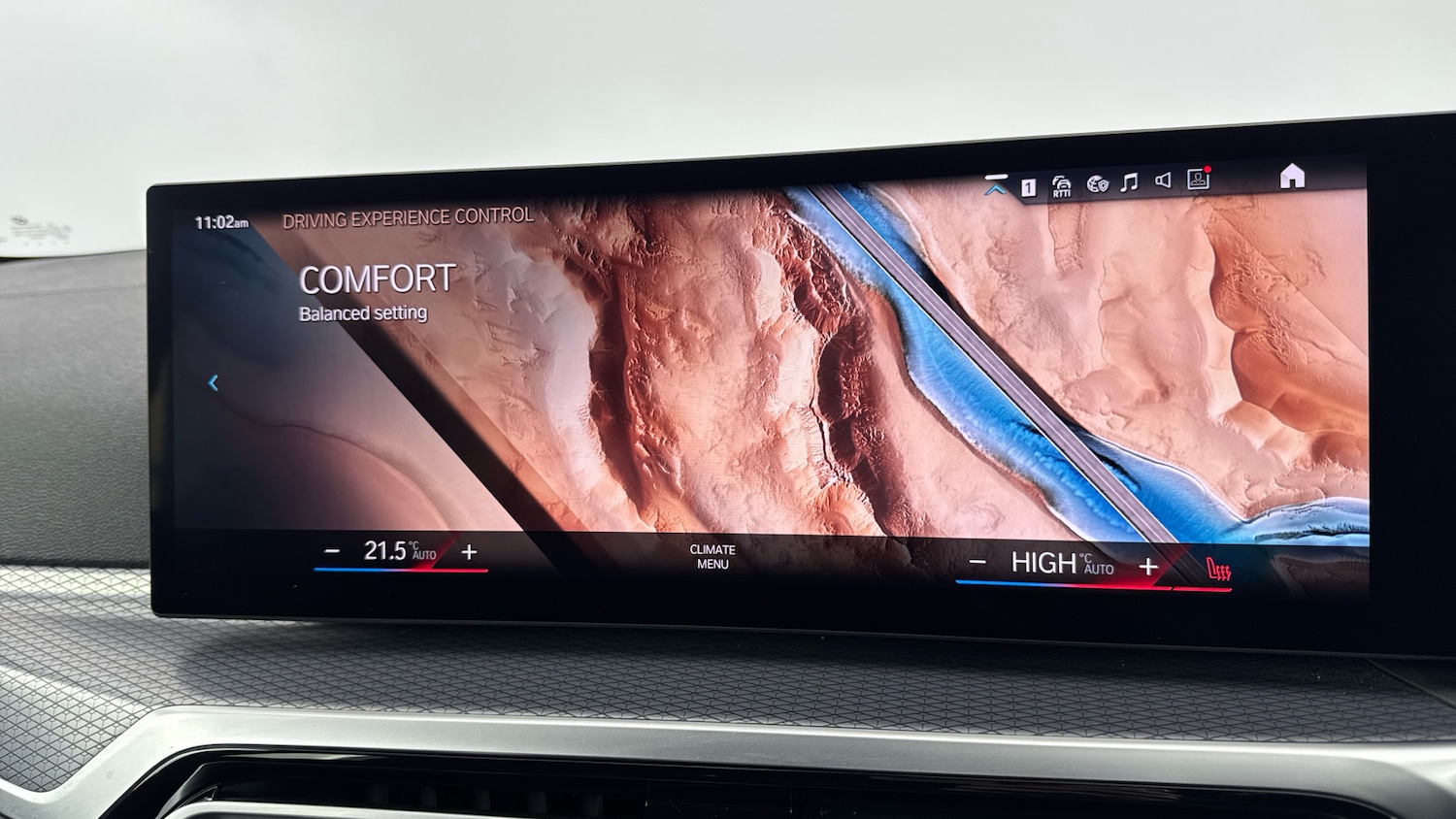 Used BMW i4 2023 for sale - 77298239: Photo 34