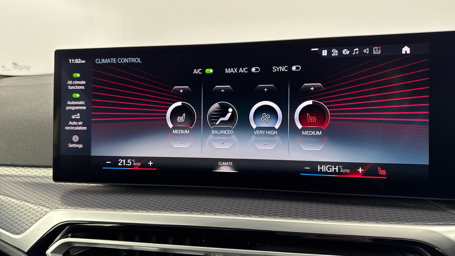 Used BMW i4 2023 for sale - 77298239: Photo 36