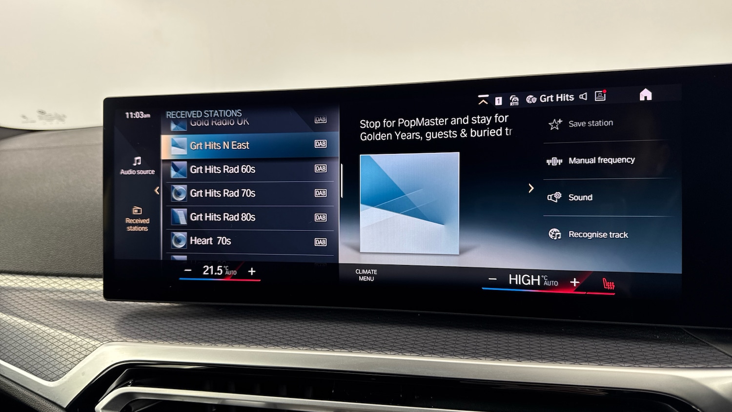 Used BMW i4 2023 for sale - 77298239: Photo 37