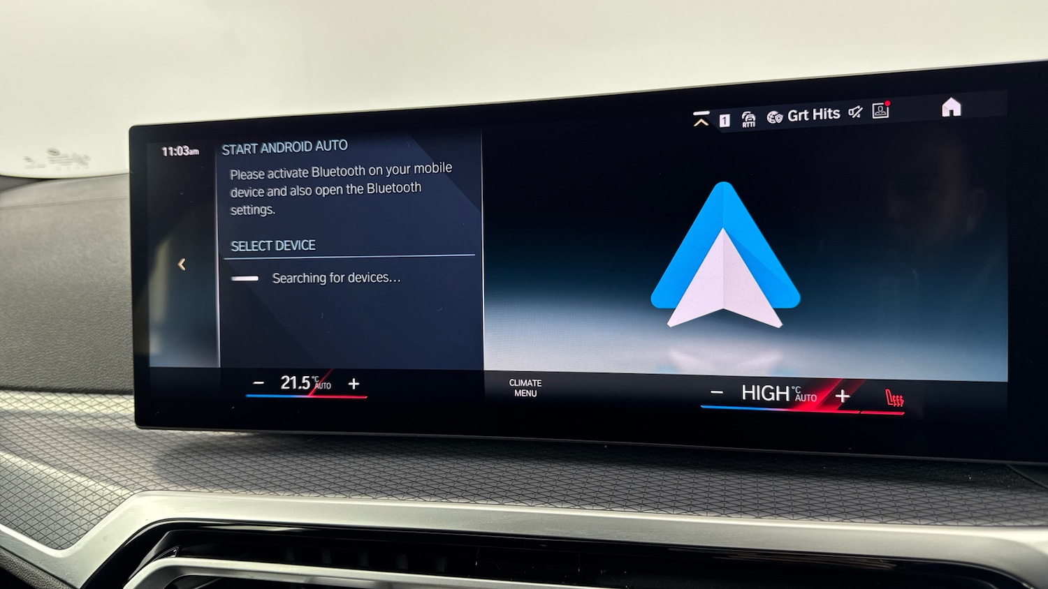 Used BMW i4 2023 for sale - 77298239: Photo 39