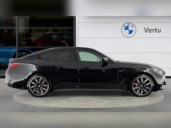 Used BMW i4 2023 for sale - 77298239: Photo