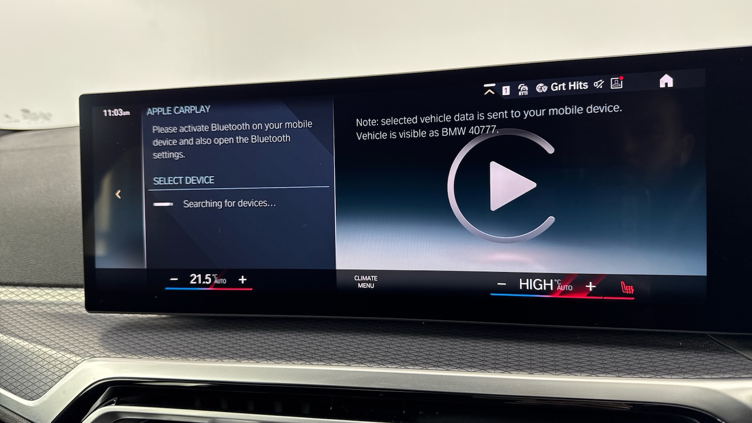 Used BMW i4 2023 for sale - 77298239: Photo 40