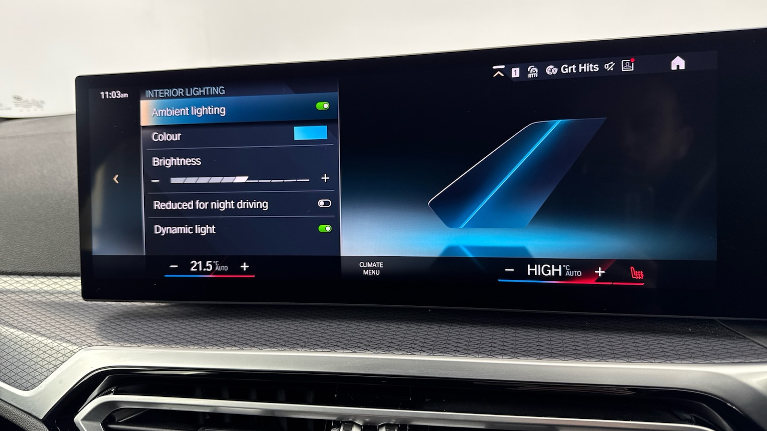 Used BMW i4 2023 for sale - 77298239: Photo 41