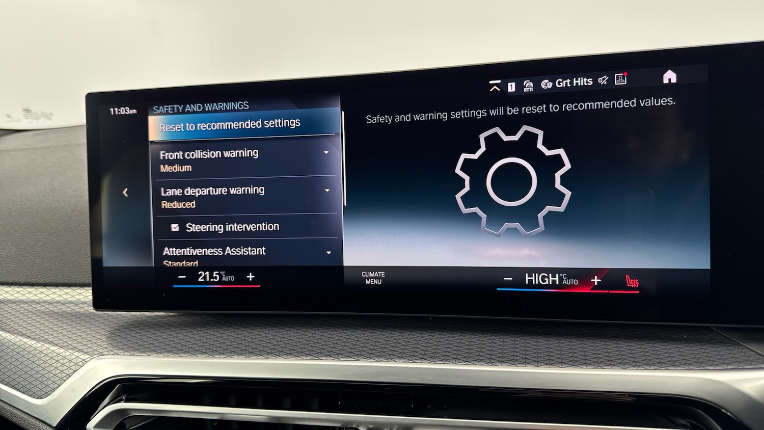 Used BMW i4 2023 for sale - 77298239: Photo 42