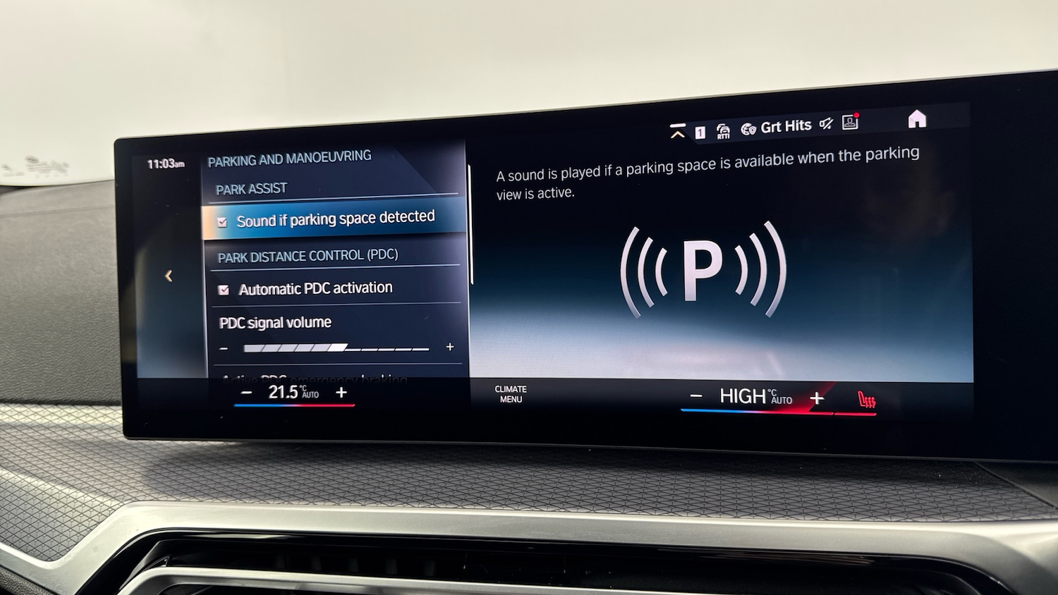 Used BMW i4 2023 for sale - 77298239: Photo 43