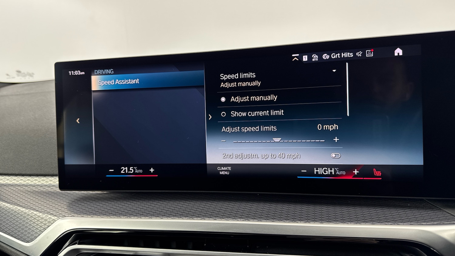 Used BMW i4 2023 for sale - 77298239: Photo 44