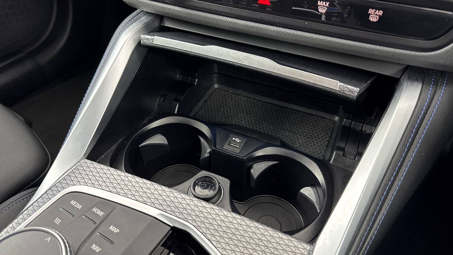 Used BMW i4 2023 for sale - 77298239: Photo 45