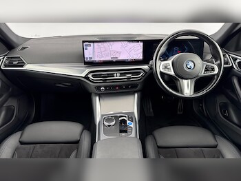 Used BMW i4 2023 for sale - 77298239: Photo