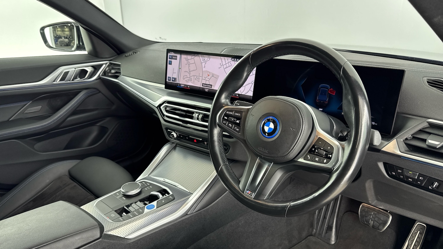 Used BMW i4 2023 for sale - 77298239: Photo 6