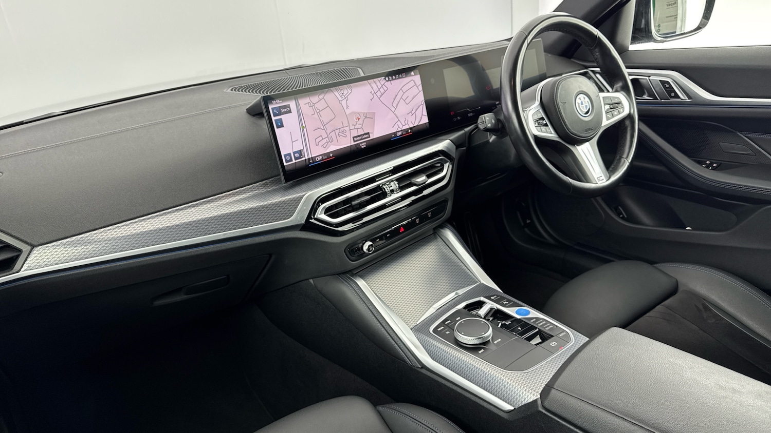 Used BMW i4 2023 for sale - 77298239: Photo 7