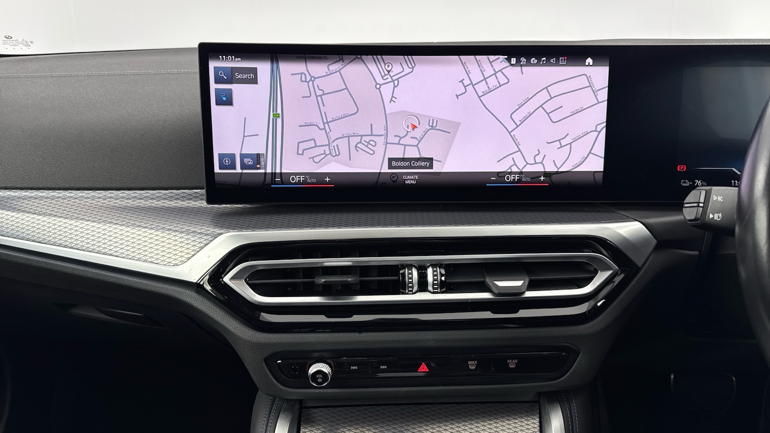 Used BMW i4 2023 for sale - 77298239: Photo 8