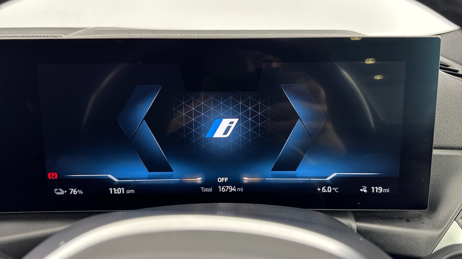 Used BMW i4 2023 for sale - 77298239: Photo 9