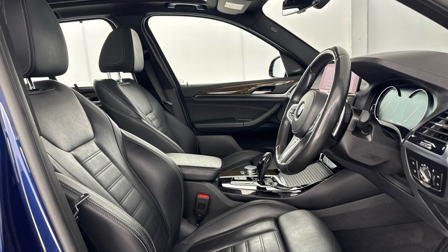 Used BMW X3 2019 for sale - 78155246: Photo 11