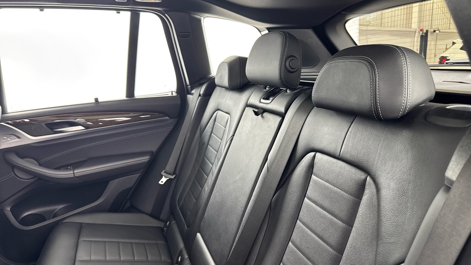 Used BMW X3 2019 for sale - 78155246: Photo 12