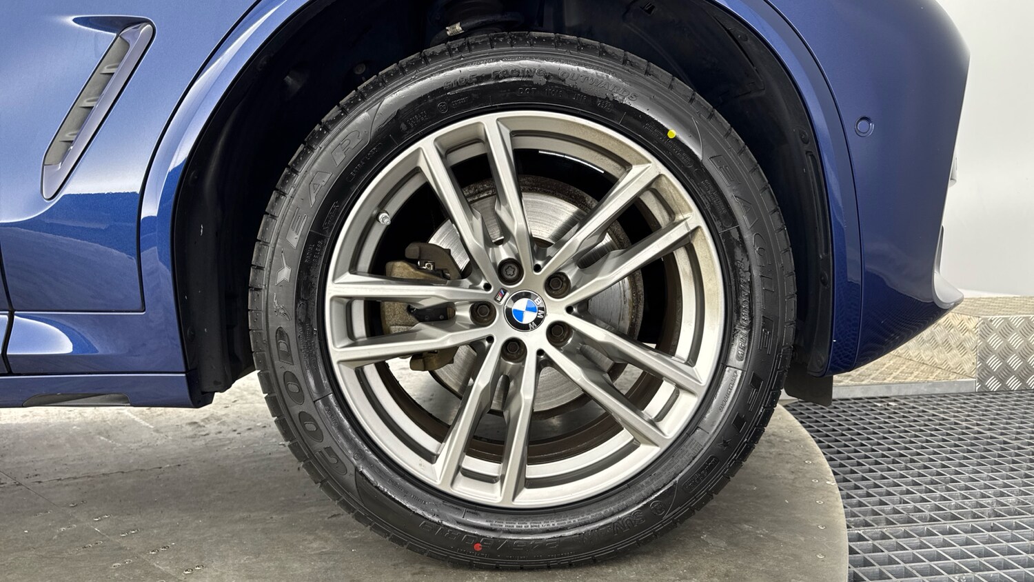 Used BMW X3 2019 for sale - 78155246: Photo 14