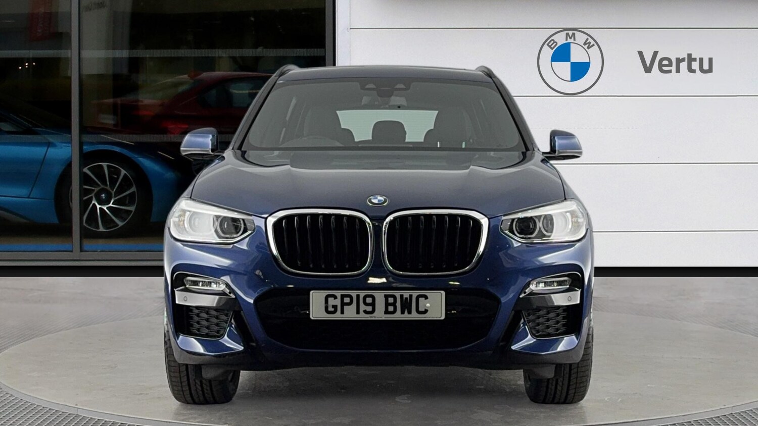 Used BMW X3 2019 for sale - 78155246: Photo 16