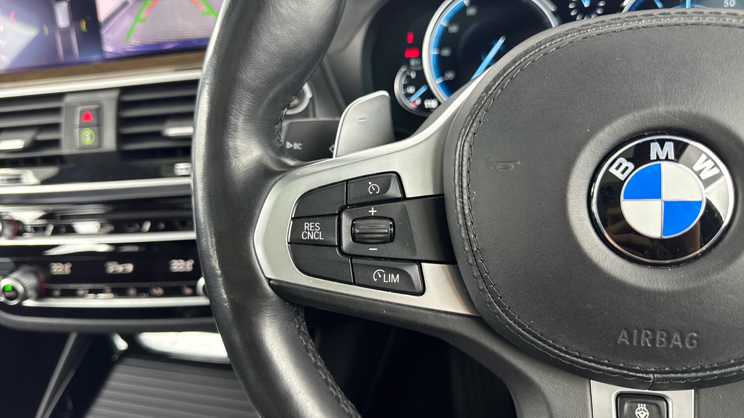 Used BMW X3 2019 for sale - 78155246: Photo 17