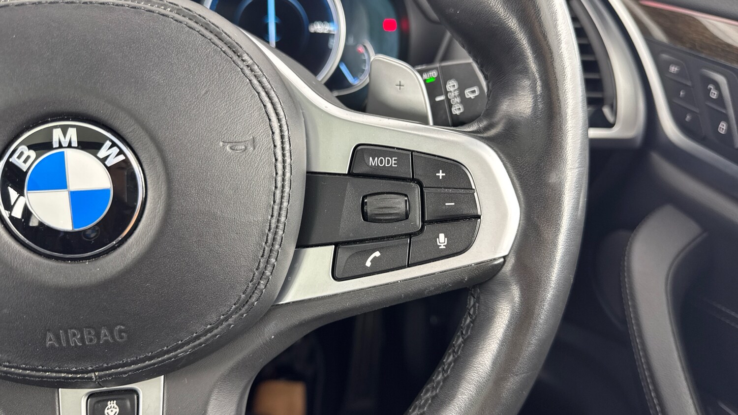 Used BMW X3 2019 for sale - 78155246: Photo 18