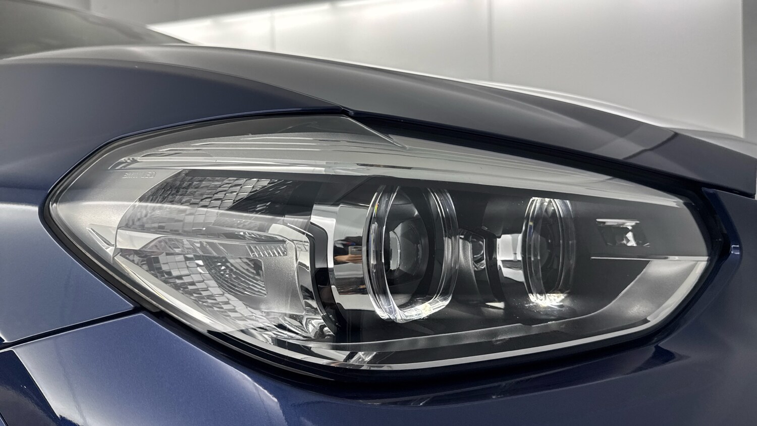 Used BMW X3 2019 for sale - 78155246: Photo 21