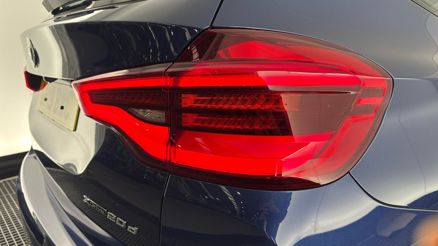 Used BMW X3 2019 for sale - 78155246: Photo 29