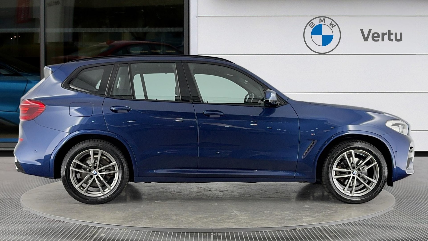 Used BMW X3 2019 for sale - 78155246: Photo 3