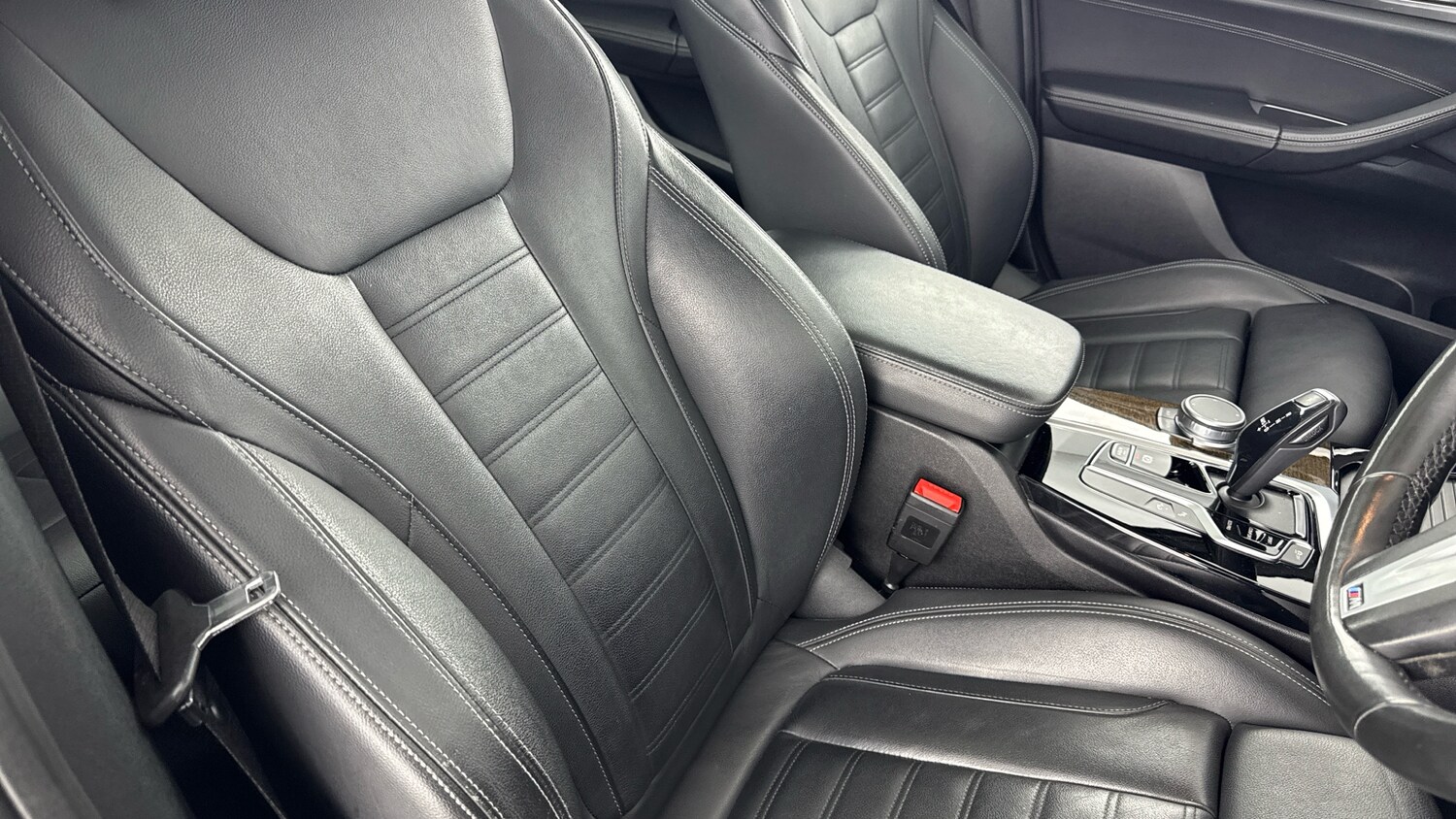 Used BMW X3 2019 for sale - 78155246: Photo 34