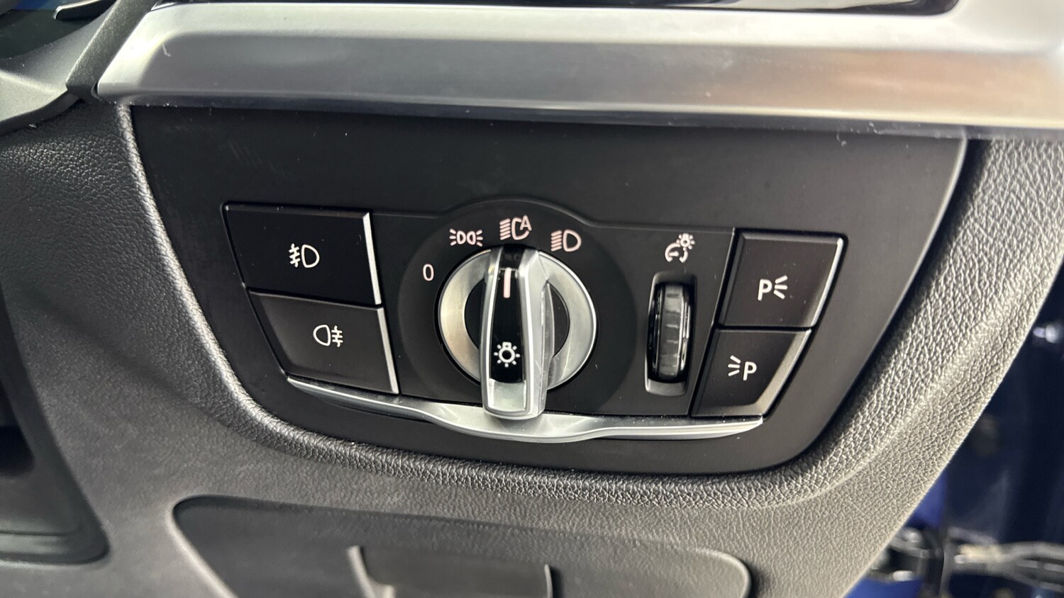 Used BMW X3 2019 for sale - 78155246: Photo 38