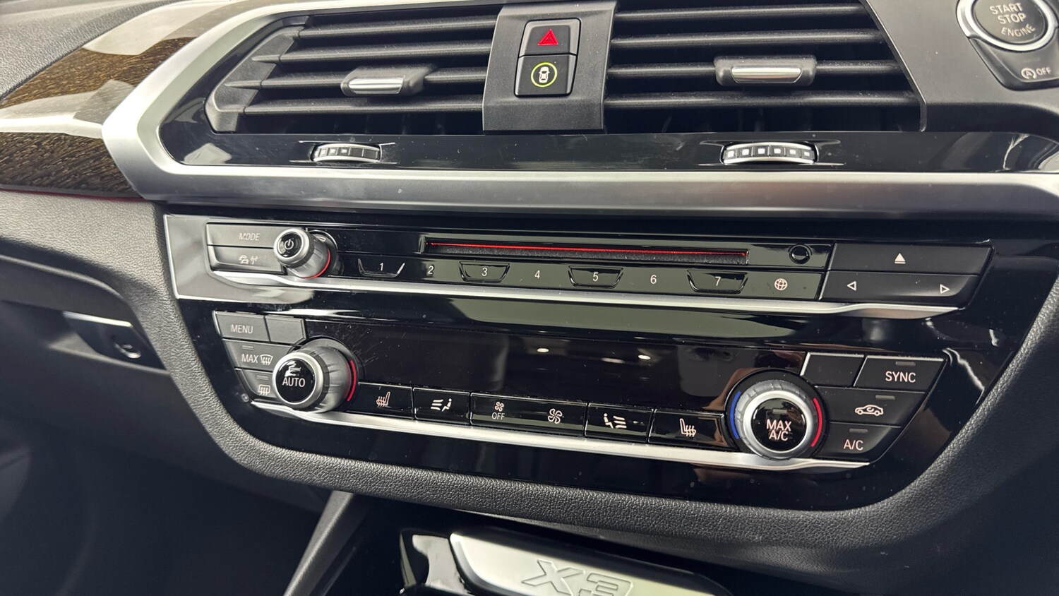 Used BMW X3 2019 for sale - 78155246: Photo 39