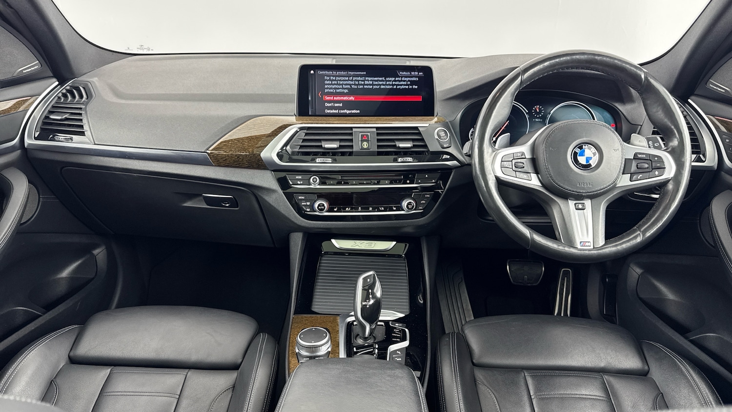 Used BMW X3 2019 for sale - 78155246: Photo 4