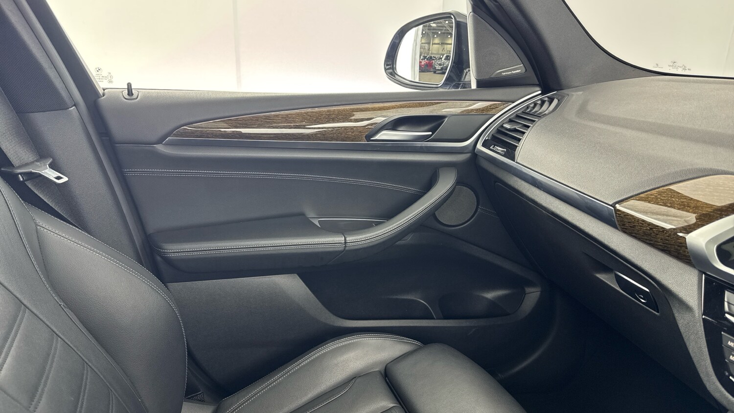 Used BMW X3 2019 for sale - 78155246: Photo 43