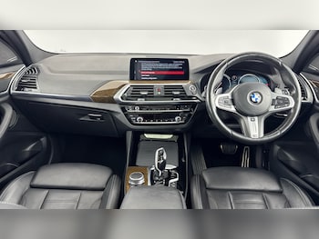 Used BMW X3 2019 for sale - 78155246: Photo