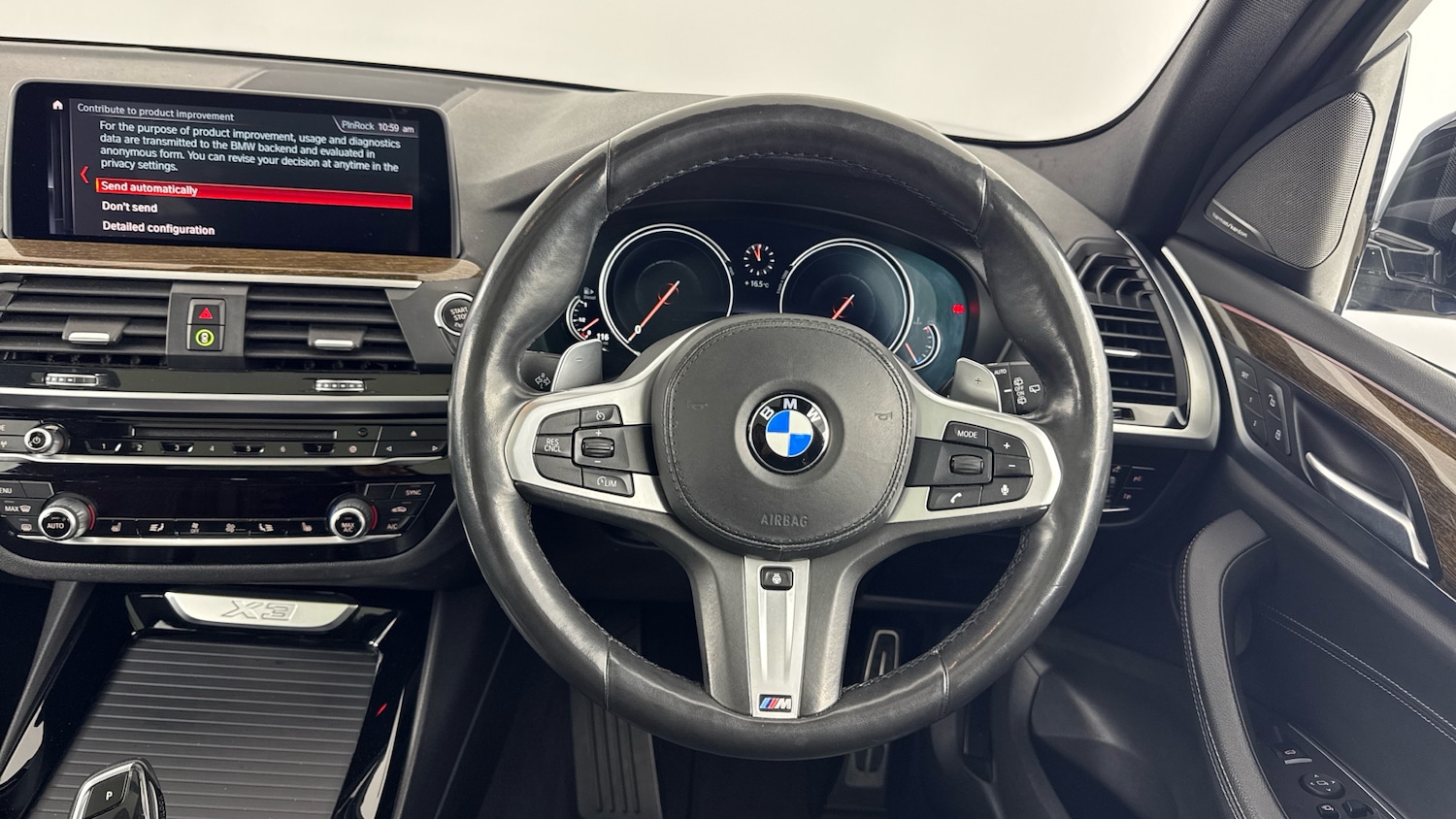 Used BMW X3 2019 for sale - 78155246: Photo 5