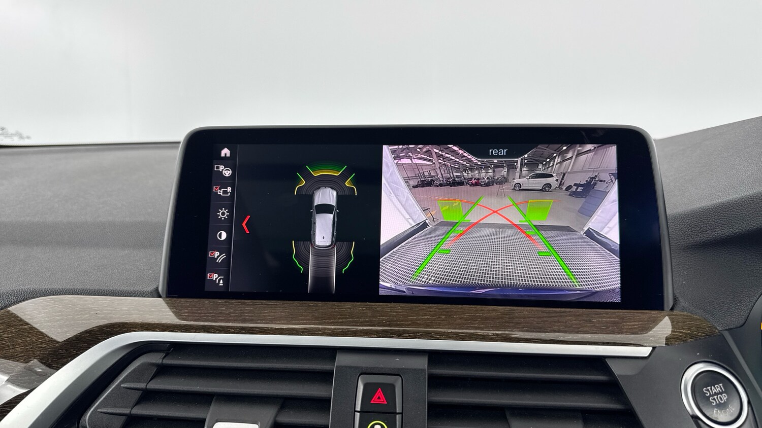 Used BMW X3 2019 for sale - 78155246: Photo 53