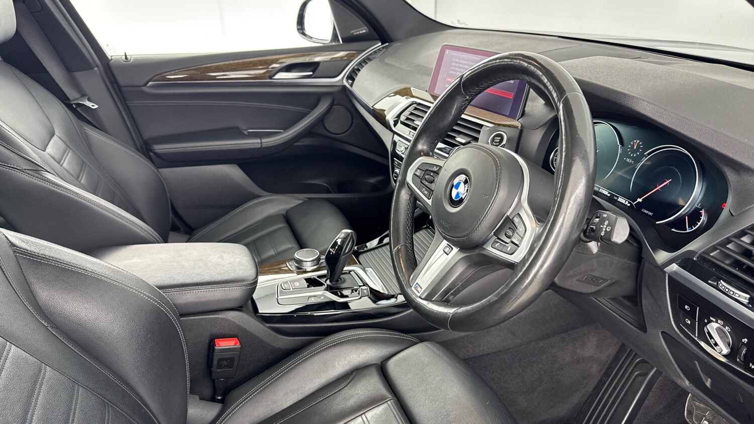 Used BMW X3 2019 for sale - 78155246: Photo 6