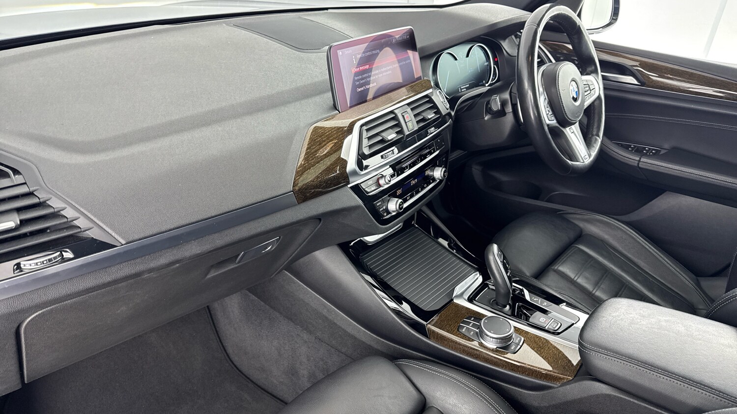 Used BMW X3 2019 for sale - 78155246: Photo 7