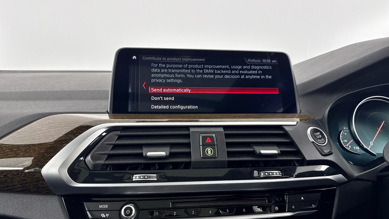 Used BMW X3 2019 for sale - 78155246: Photo 8