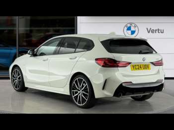 Used BMW 1 Series 2024 for sale - 75196579: Photo