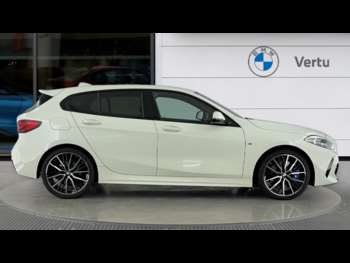 Used BMW 1 Series 2024 for sale - 75196579: Photo