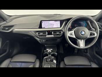 Used BMW 1 Series 2024 for sale - 75196579: Photo