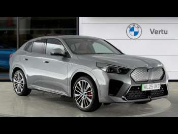 2025 (25) - 230kW xDrive30 M Sport 65kWh 5dr Auto [Tech/Pro] Electric Hatchback