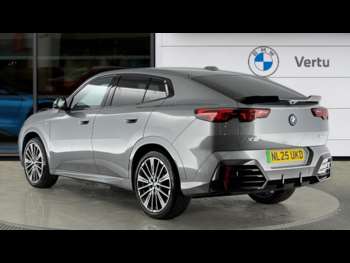 Used BMW X2 2025 for sale - 74803287: Photo
