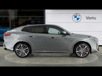 Used BMW X2 2025 for sale - 74803287: Photo