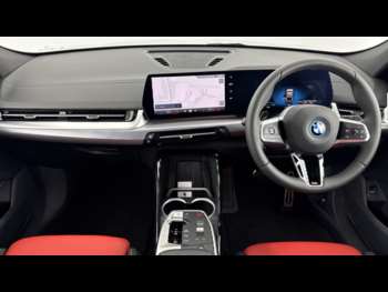Used BMW X2 2025 for sale - 74803287: Photo