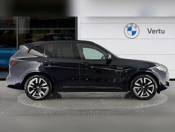 Used BMW iX3 2022 for sale - 78954257: Photo