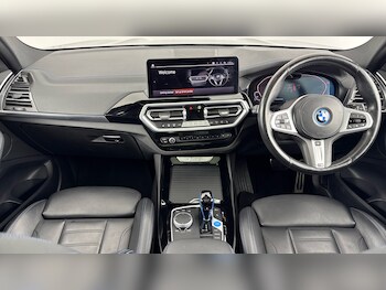 Used BMW iX3 2022 for sale - 78954257: Photo