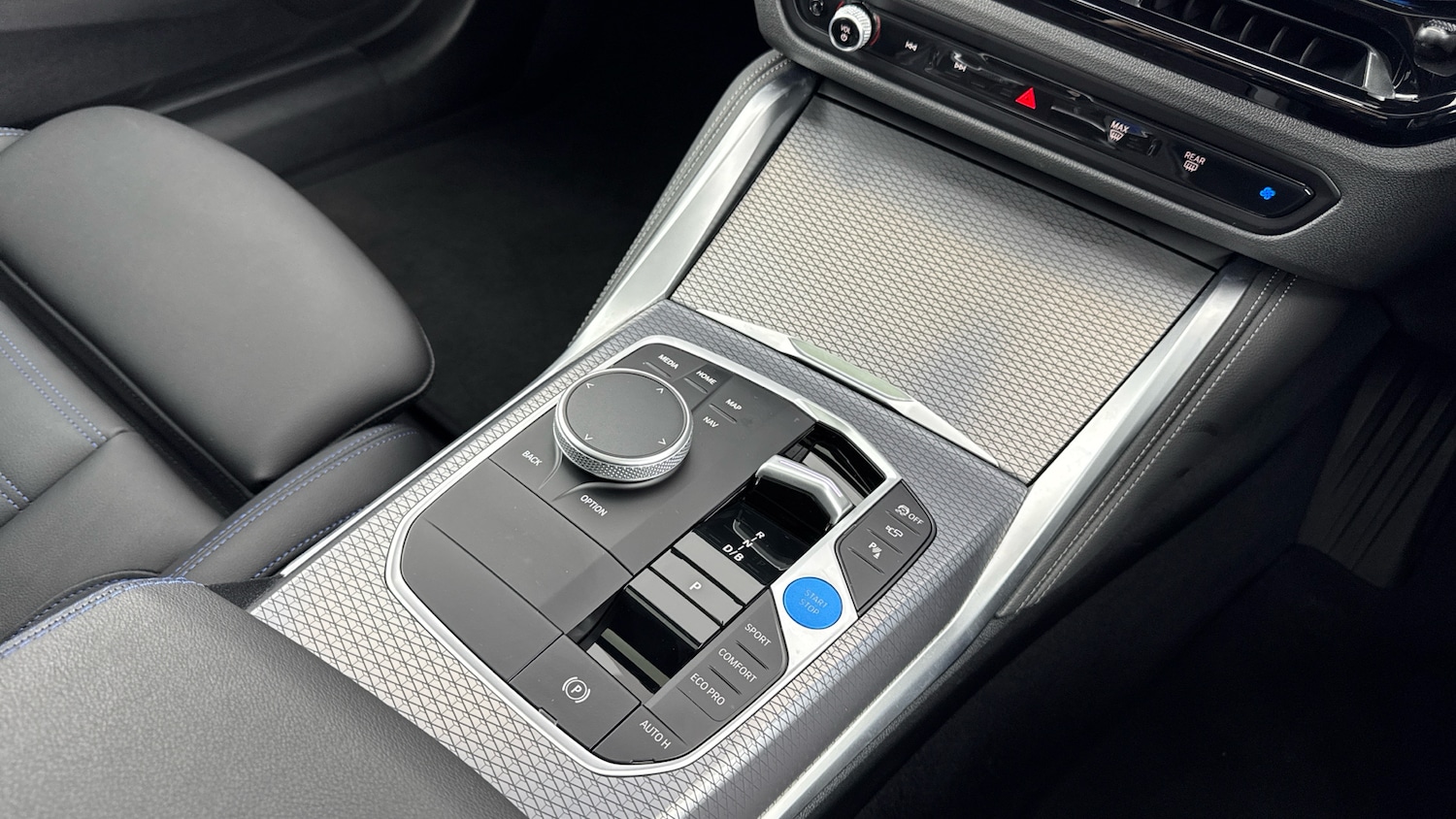 Used BMW i4 2024 for sale - 77001760: Photo 10