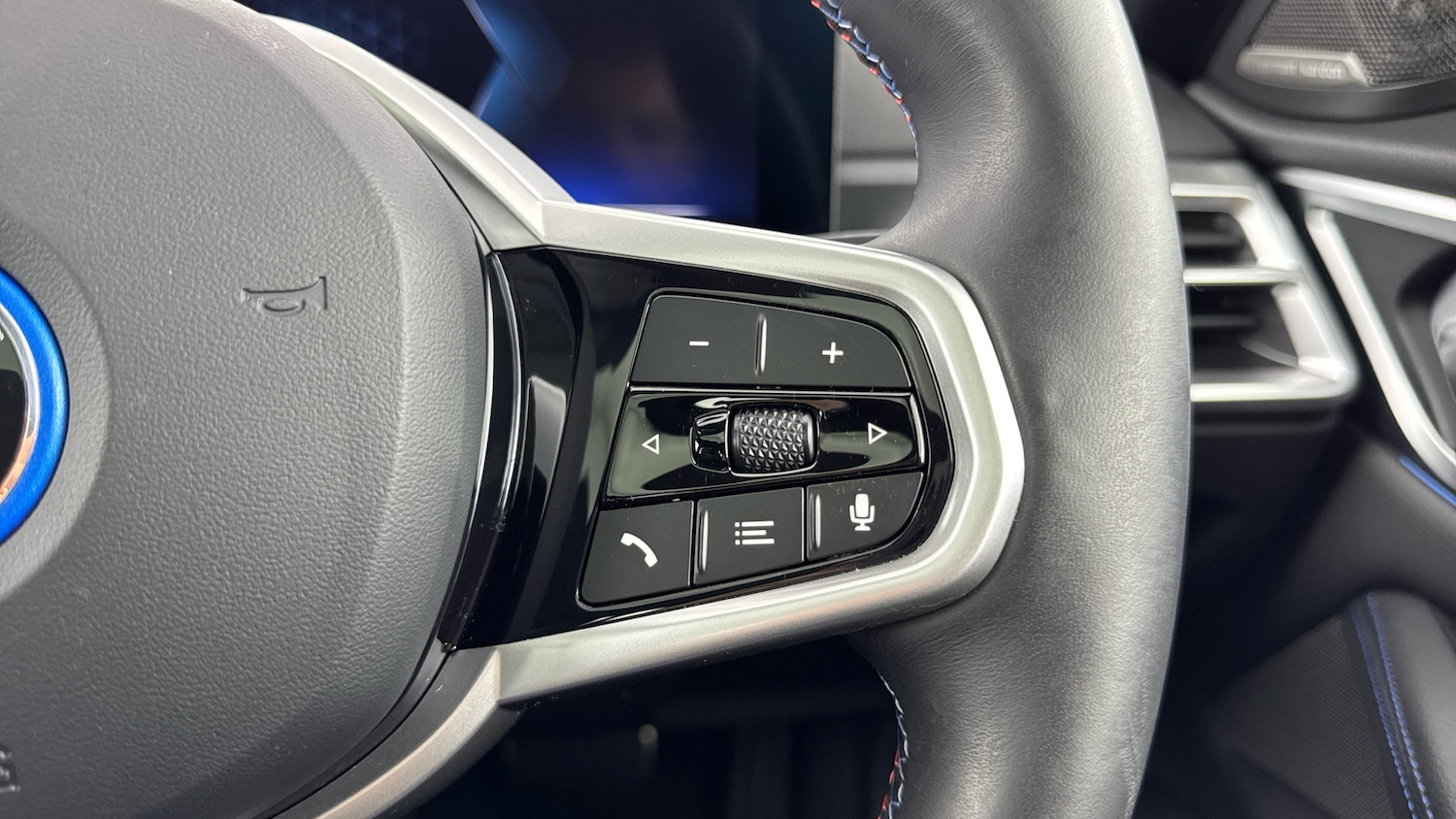 Used BMW i4 2024 for sale - 77001760: Photo 34