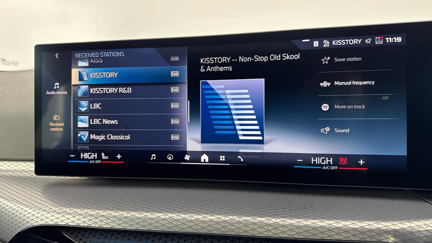 Used BMW i4 2024 for sale - 77001760: Photo 42